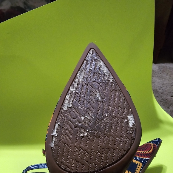 Gianni Bini Heels - Picture 5 of 16